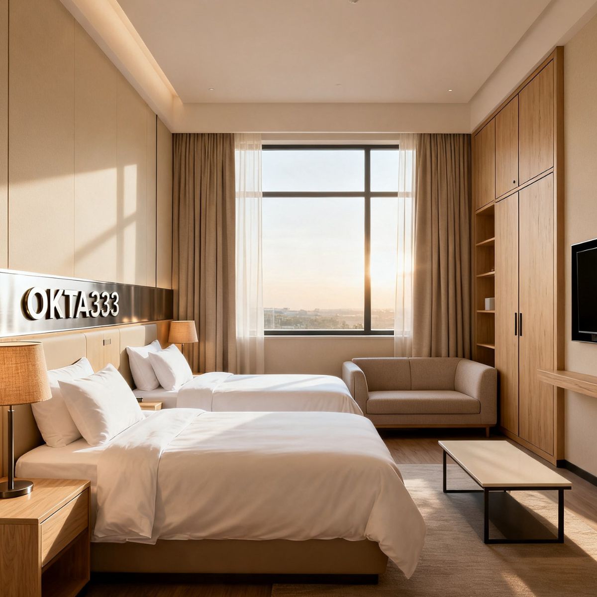 Family Room OKTA333